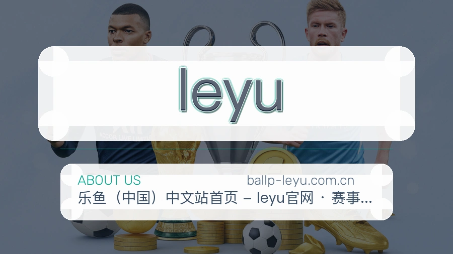 leyu平台简介展示