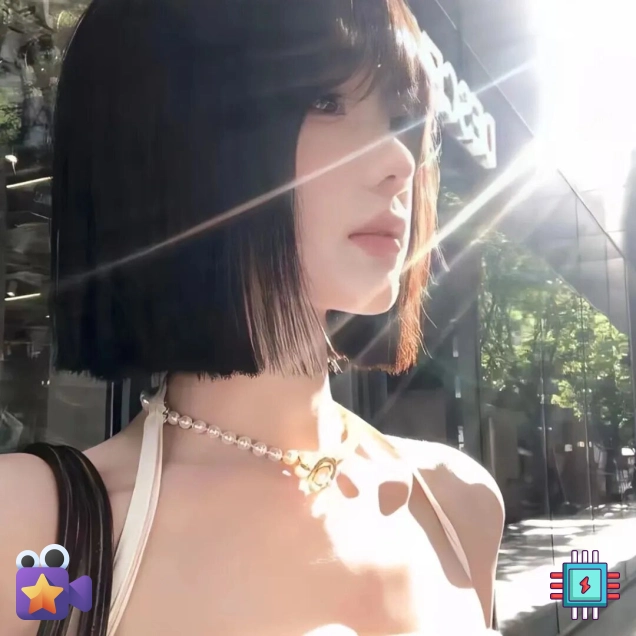 冯悦女士