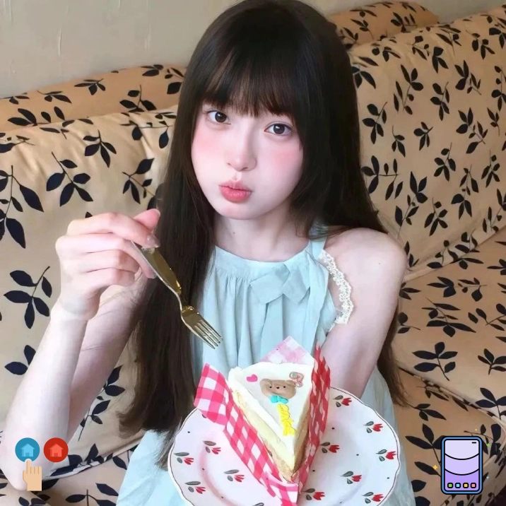 周然女士