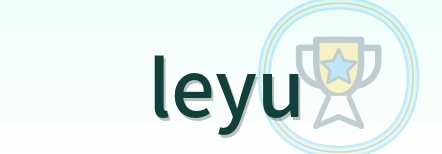 leyu Logo